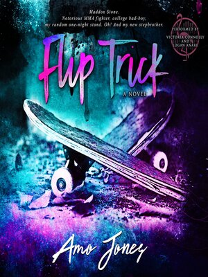 cover image of Flip Trick